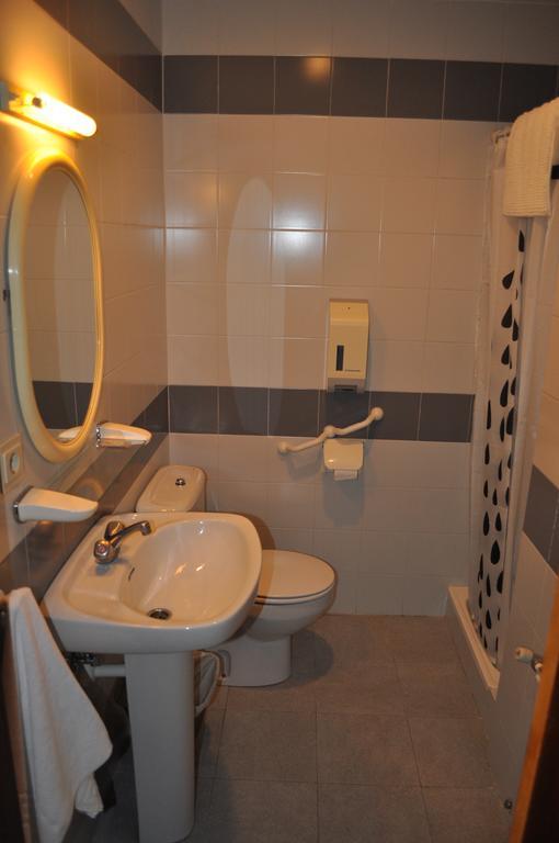 Hostal La Tablada Navaleno Room photo